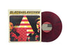 BlacKkKlansman Original Motion Picture Soundtrack (Limited Edition Red & Black Smoke Colored Vinyl) - Pale Blue Dot Records