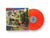 The Murlocs - Manic Candid Episode (Limited Edition Orange Colored Vinyl)