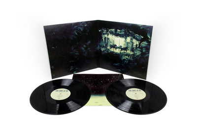 The Last of Us Volume II Original Score - Pale Blue Dot Records