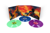 Avengers: Endgame (Limited Edition 180 Gram Tri-Color 3x Vinyl) - Pale Blue Dot Records